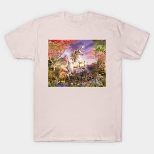 Awesome Unicorn 2019 T-Shirt